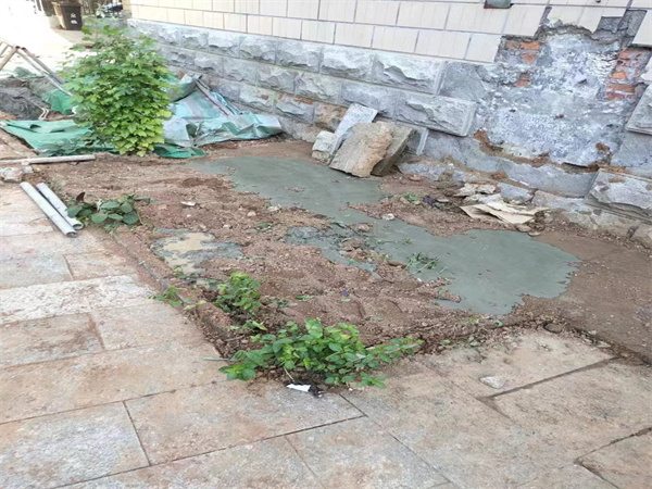 伊宁市地基基础注浆增加承载力灌浆加固